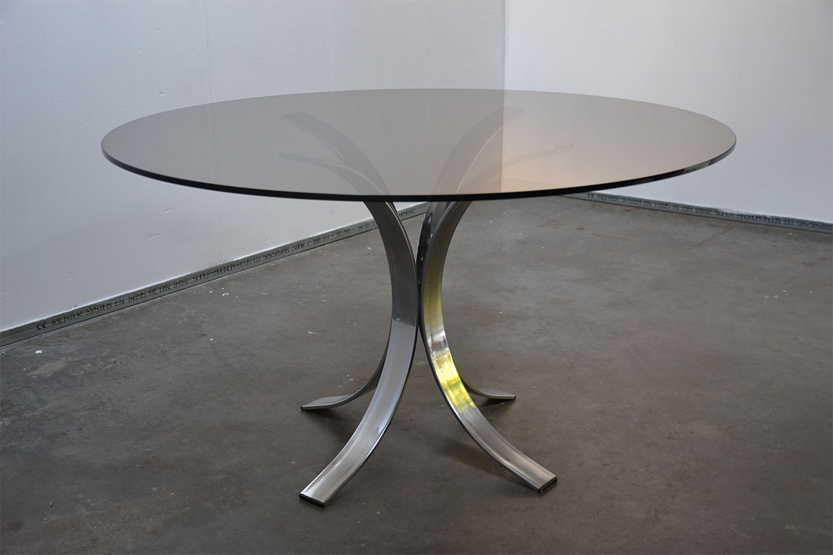 Dining table • NOME FURNITURE