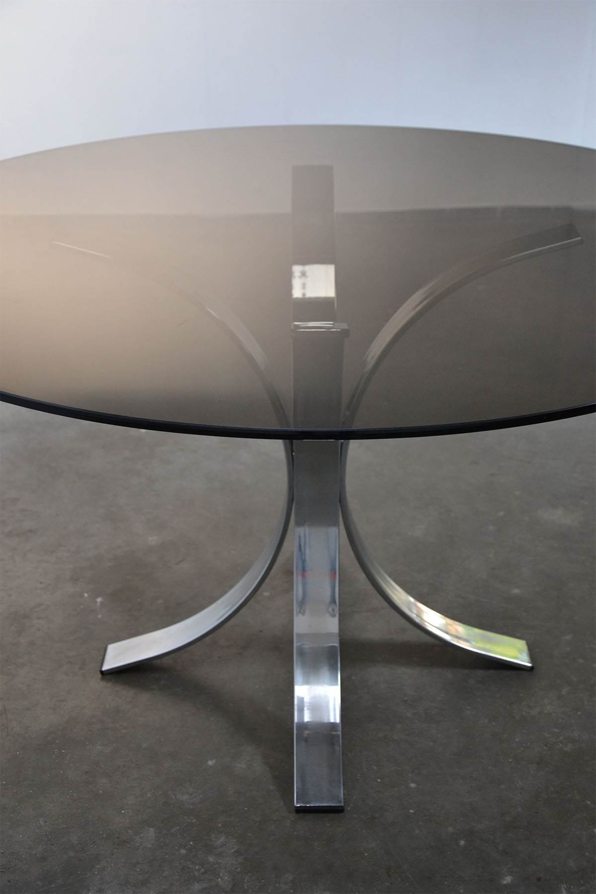 Dining table • NOME FURNITURE