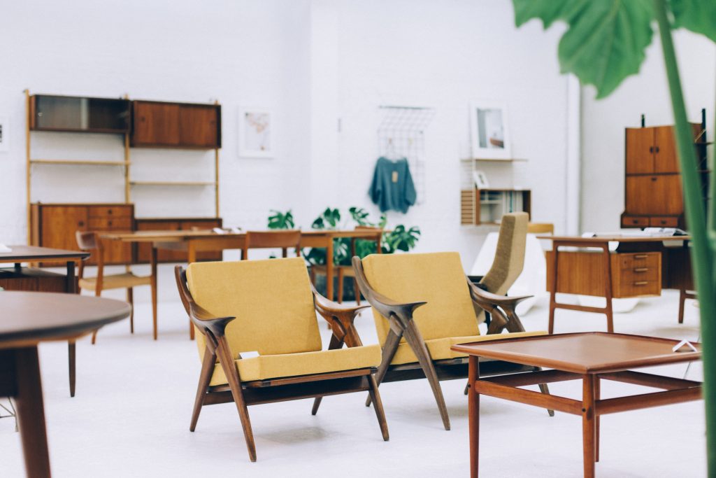 NOME FURNITURE • ONLINE VINTAGE DESIGN GALLERY