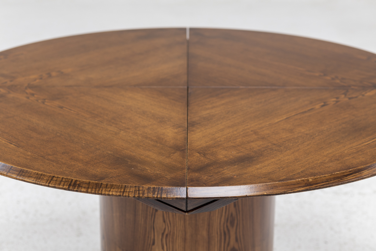 Dining • NOME table FURNITURE -